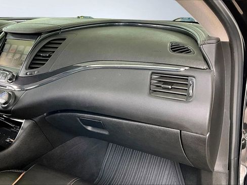 Used 2020 Chevrolet Impala Premier image 23