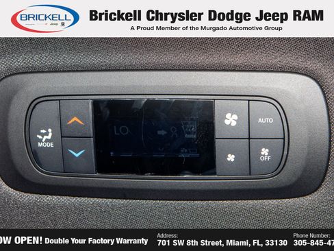 New 2026 Chrysler Pacifica Limited w/ S Appearance Package image 20