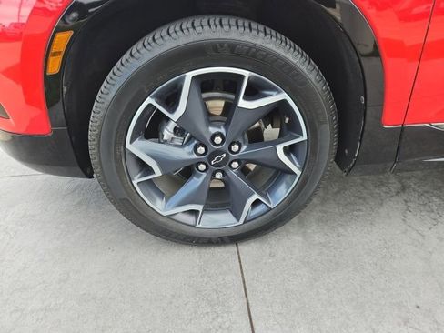 Used 2021 Chevrolet Blazer RS image 4