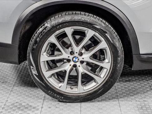 Used 2025 BMW X5 sDrive40i w/ Climate Comfort Package RWD image 34