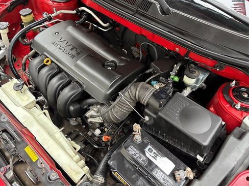 Used 2003 Toyota Matrix XR FWD image 24