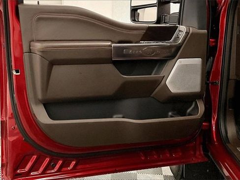 Used 2025 Ford F350 King Ranch image 17