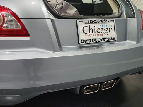 Used 2005 Chrysler Crossfire Limited RWD image 35