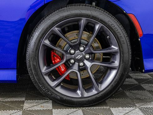 Used 2022 Dodge Charger Scat Pack RWD image 50