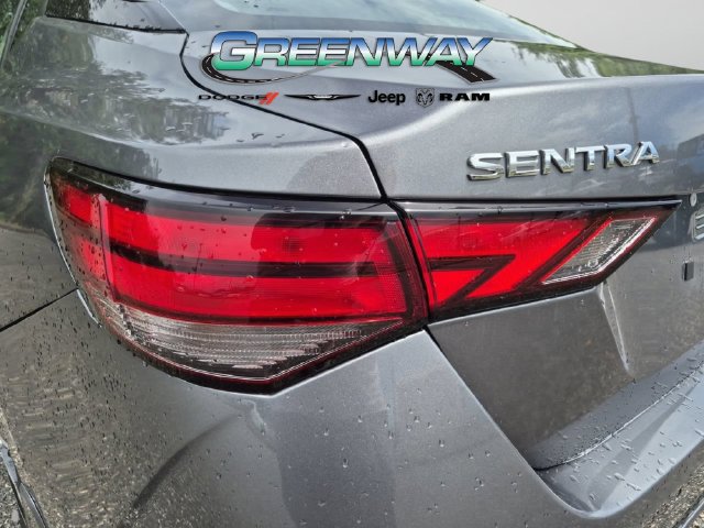 Used 2021 Nissan Sentra S FWD image 6