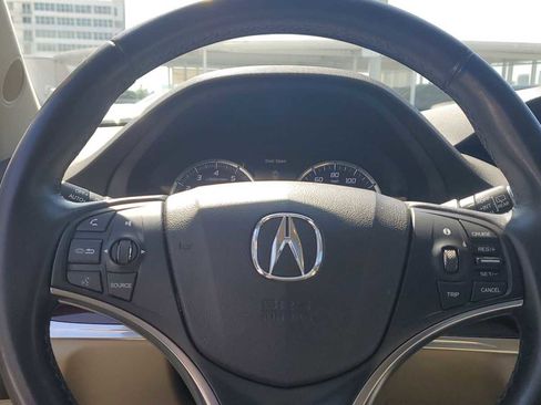Used 2015 Acura MDX FWD image 23