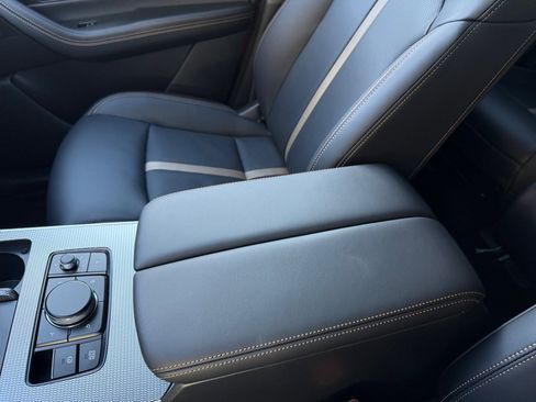 New 2026 MAZDA CX-90 Plug-In Hybrid w/ Premium Plus image 14