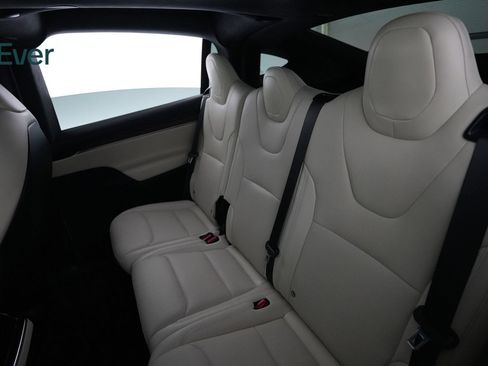 Used 2023 Tesla Model X AWD/4WD image 24