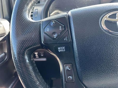 Used 2024 Toyota 4Runner TRD Off-Road Premium image 31