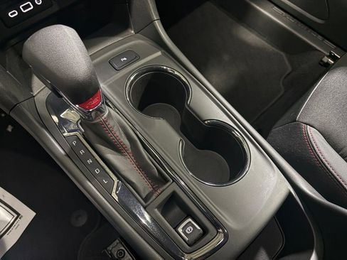 Used 2023 Chevrolet Equinox RS image 14