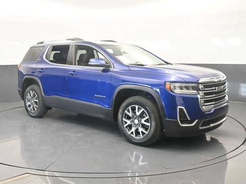 Used 2023 GMC Acadia SLE w/ Driver Convenience Package image 8