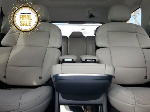 New 2025 Lincoln Navigator Reserve image 27