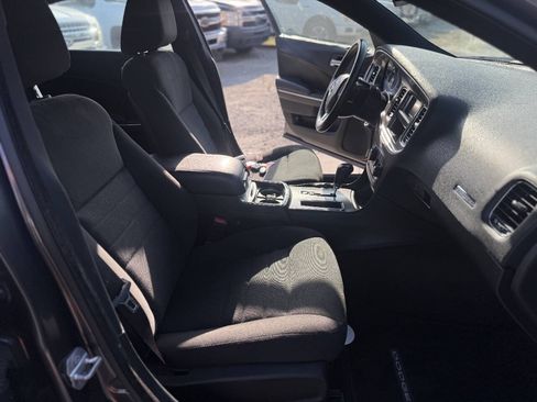 Used 2014 Dodge Charger SE w/ Connectivity Group RWD image 28