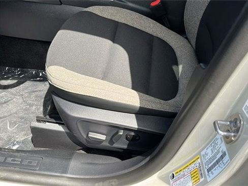 New 2025 Ford Bronco Sport Big Bend w/ Convenience Package image 36