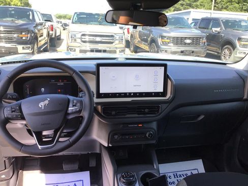 New 2026 Ford Bronco Sport Big Bend AWD/4WD image 2