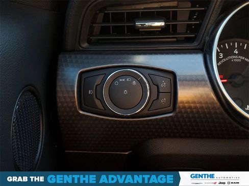 Used 2019 Ford Mustang GT Premium w/ GT Performance Package image 15