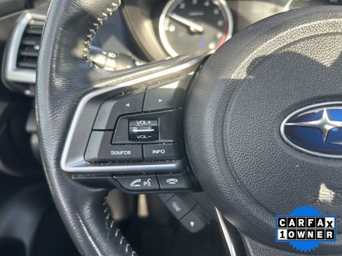 Used 2022 Subaru Forester Premium image 22