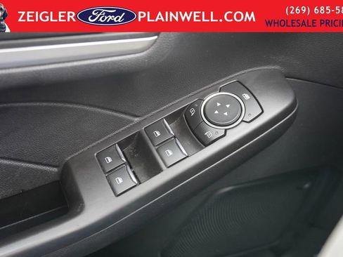Used 2021 Ford Escape S image 27