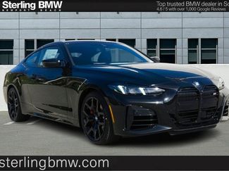 New 2026 BMW M440i Coupe w/ Premium Package video 1