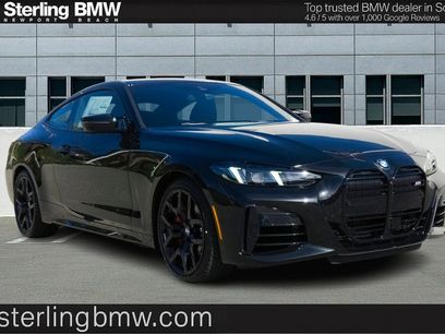 New 2026 BMW M440i Coupe w/ Premium Package