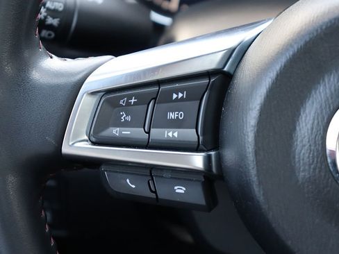 Used 2017 MAZDA MX-5 Miata RF Grand Touring image 22