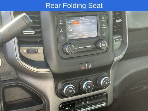 Used 2022 RAM 2500 Tradesman image 19