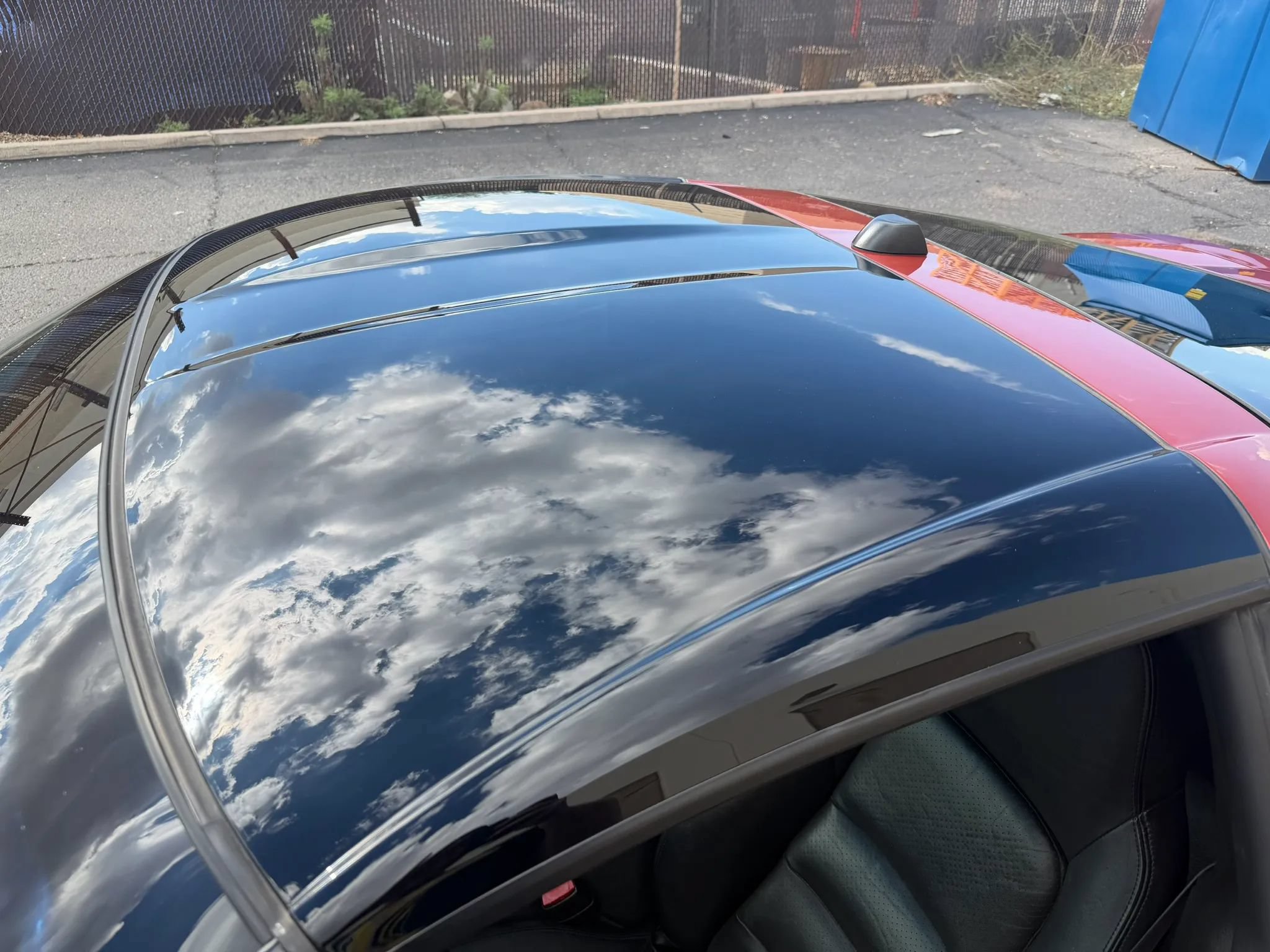 Used 2005 Chevrolet Corvette Coupe w/ Preferred Equipment Group RWD image 25