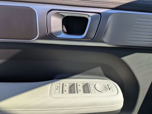 New 2026 Hyundai Santa Fe SEL image 14