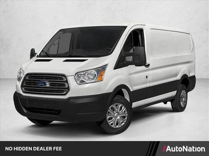 Used 2017 Ford Transit 250 130 Low Roof w/ Exterior Upgrade Package