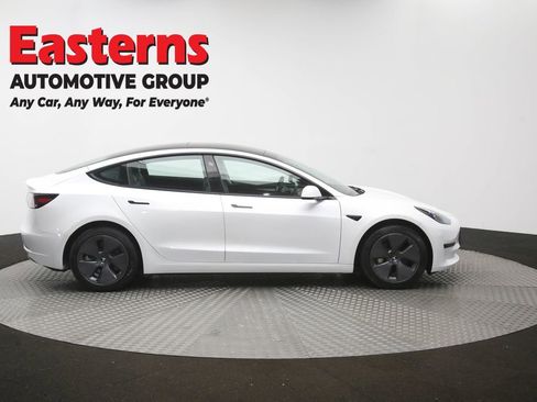 Used 2023 Tesla Model 3 Standard Range RWD image 41