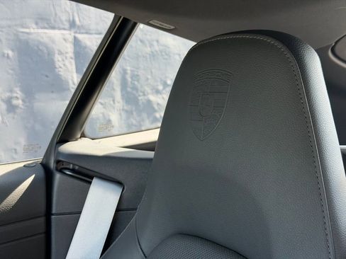 Certified 2024 Porsche 718 Cayman S image 27