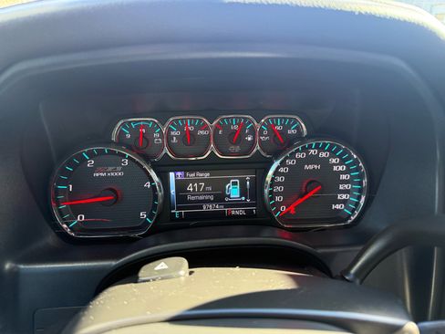 Used 2018 Chevrolet Silverado 2500 LTZ w/ Duramax Plus Package image 27