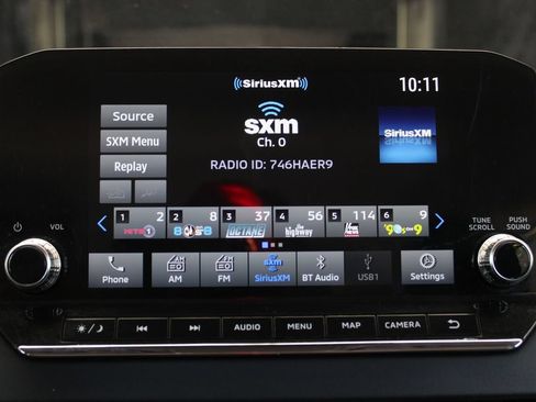 Used 2023 Mitsubishi Outlander SEL FWD image 22
