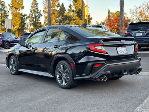 Certified 2022 Subaru WRX image 7