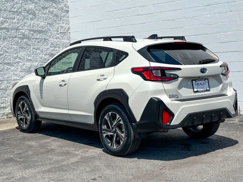 Used 2024 Subaru Crosstrek 2.0i Premium AWD/4WD image 6