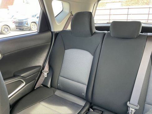 Used 2025 Kia Soul LX w/ LX Technology Package image 37