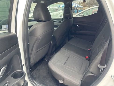 Used 2022 Hyundai Santa Cruz SEL image 7