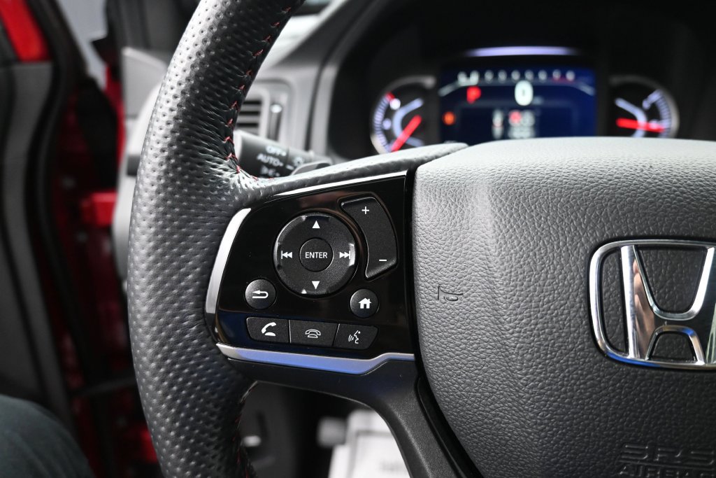 Used 2025 Honda Passport Black Edition image 33
