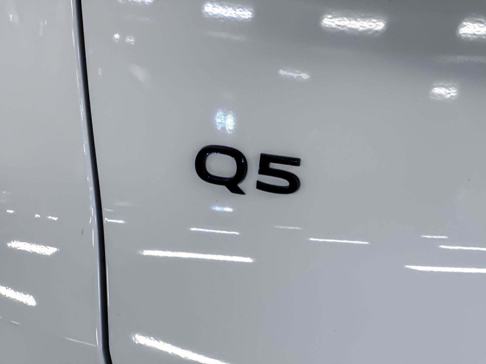 Certified 2026 Audi Q5 Premium Plus AWD/4WD image 27