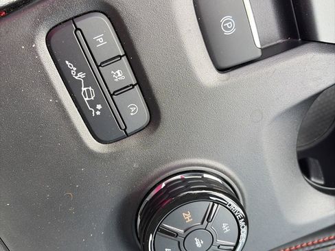 Used 2024 Ford Ranger Raptor AWD/4WD image 12