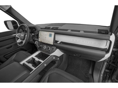 New 2026 Land Rover Defender 110 S AWD/4WD image 17