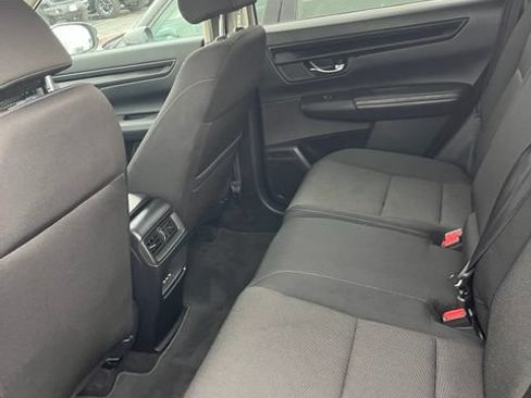 Used 2024 Honda CR-V EX image 7