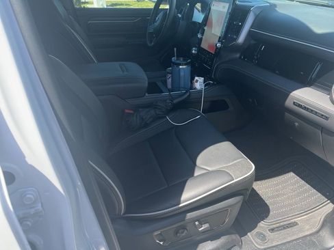 Used 2026 RAM 1500 Limited image 5