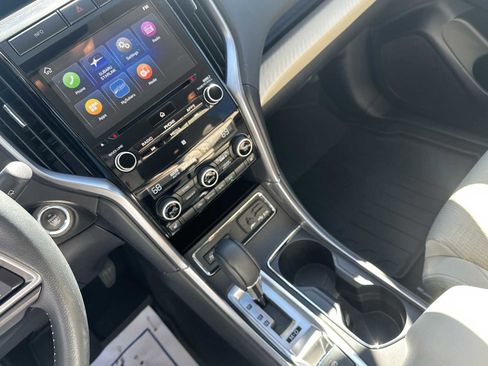 Used 2020 Subaru Ascent Premium w/ Convenience Package image 13