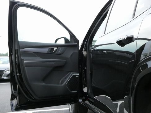 New 2026 Buick Enclave Sport Touring w/ Power Package image 24