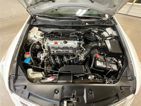 Used 2012 Honda Accord EX-L image 26