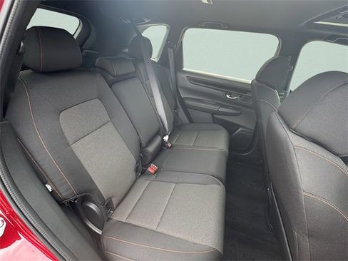 Certified 2026 Honda CR-V TrailSport image 22