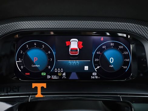 Used 2025 Volkswagen Atlas Cross Sport SEL R-Line image 66