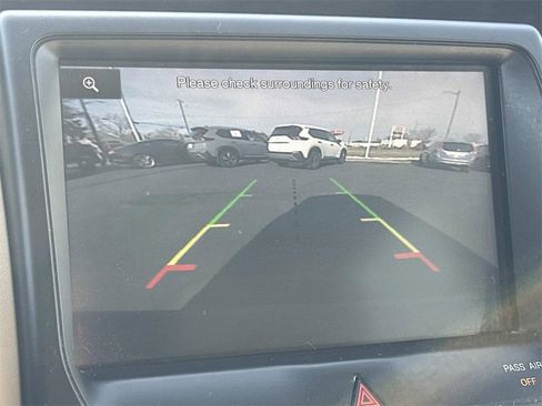 Used 2014 Ford Flex SEL w/ Equipment Group 202A image 27