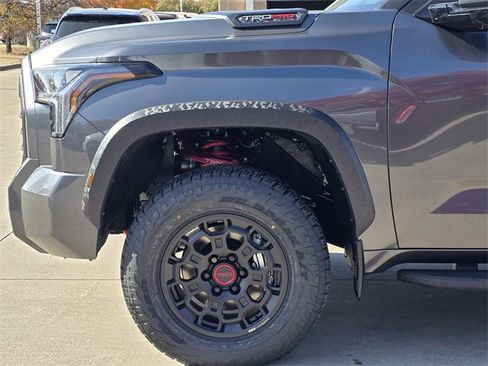 New 2026 Toyota Tundra TRD Pro image 5